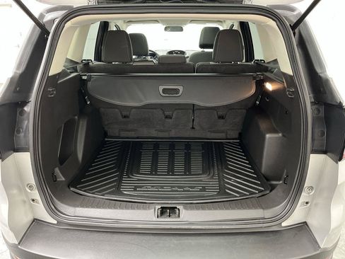 Used 2017 Ford Escape SE AWD/4WD image 26