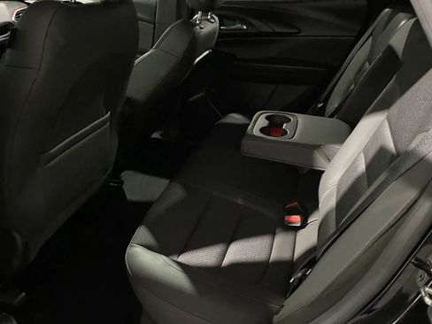 Used 2023 Chevrolet TrailBlazer RS image 9