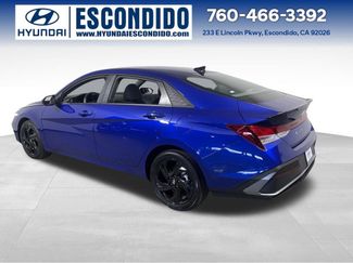 New 2026 Hyundai Elantra Sport video 3