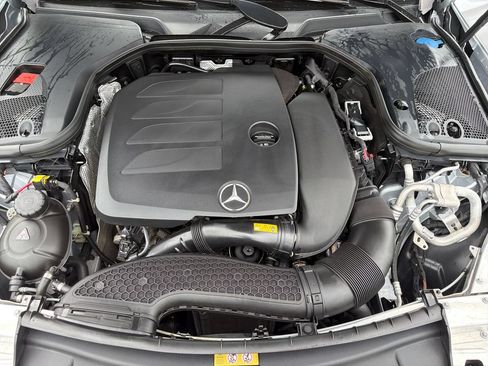 Certified 2023 Mercedes-Benz E 350 Sedan image 17