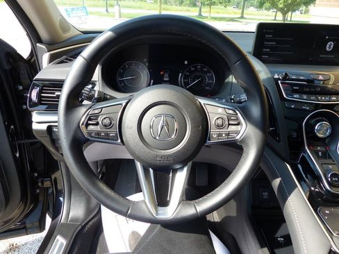 Used 2023 Acura RDX AWD w/ Technology Package image 26