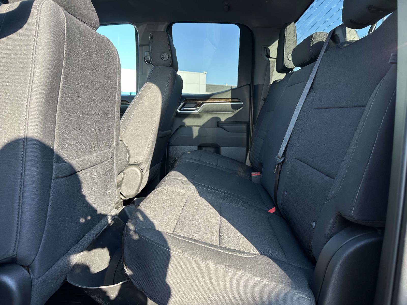 Used 2023 GMC Sierra 1500 Elevation AWD/4WD image 24