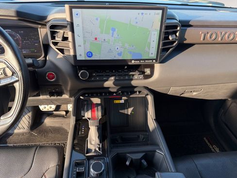 Used 2023 Toyota Tundra TRD Pro image 11
