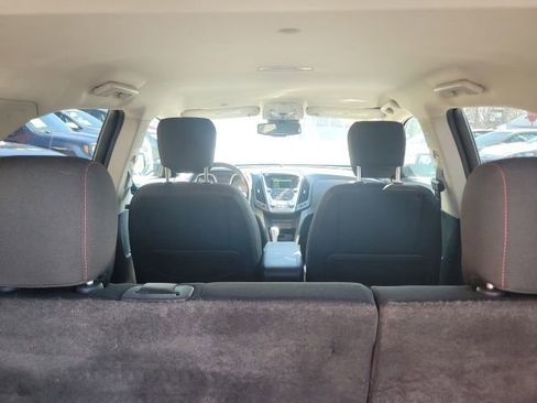 Used 2014 Chevrolet Equinox LT w/ Driver Convenience Package image 32