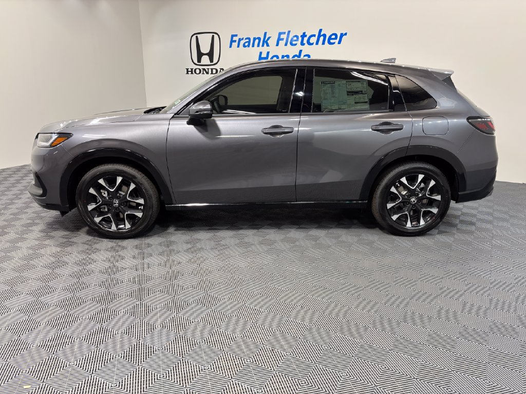 New 2027 Honda HR-V EX-L image 3
