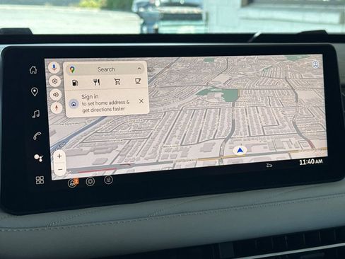 New 2026 INFINITI QX60 Autograph w/ Autograph Tech Package image 15