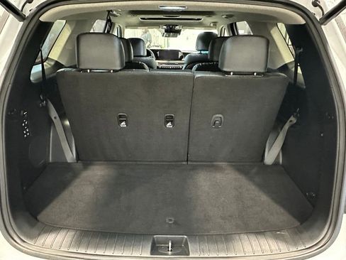 Used 2023 Hyundai Palisade Limited image 30