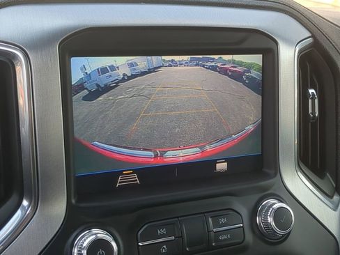 Used 2022 GMC Sierra 1500 Elevation AWD/4WD image 14
