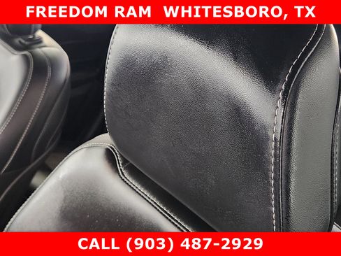 Used 2025 Jeep Grand Cherokee Altitude AWD/4WD image 10