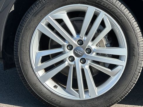 Used 2020 Audi Q5 2.0T Premium Plus w/ Premium Plus Package image 33