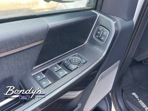 Used 2023 Ford F150 Tremor w/ Equipment Group 402A High AWD/4WD image 8