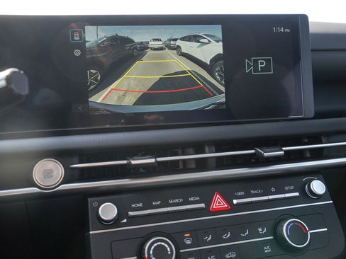 New 2026 Hyundai Tucson SE image 24