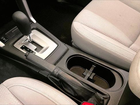 Used 2015 Subaru Forester 2.5i Premium w/ Popular Package #2 image 17