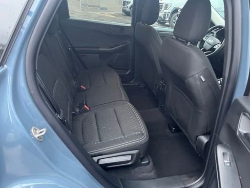 New 2026 Ford Escape Active w/ Tech Pack #1 image 17