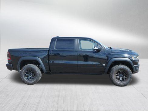 Used 2022 RAM 1500 TRX w/ TRX Level 2 Equipment Group AWD/4WD image 8