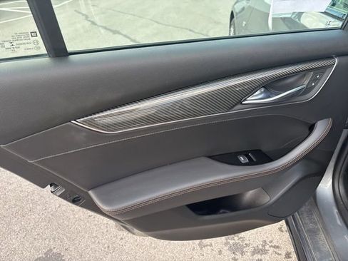 Used 2021 Cadillac CT5 Sport w/ Climate Package image 21