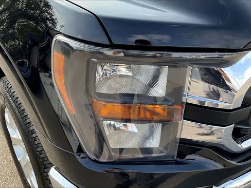Used 2023 Ford F150 XLT image 25