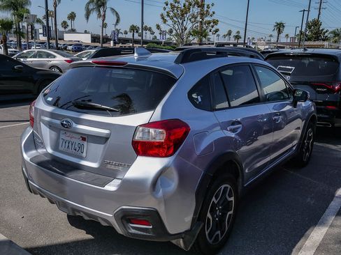 Used 2017 Subaru Crosstrek 2.0i Limited AWD/4WD image 20