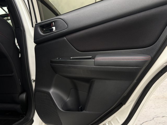 Used 2016 Subaru WRX Premium AWD/4WD image 36