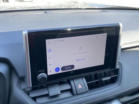 Used 2025 Toyota RAV4 LE image 6