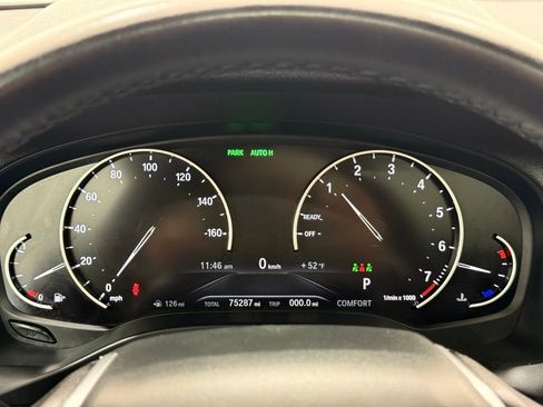 Used 2019 BMW X3 sDrive30i w/ Convenience Package RWD image 35