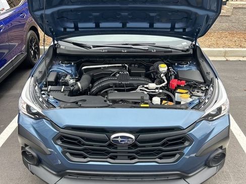 Used 2024 Subaru Crosstrek 2.0i image 16
