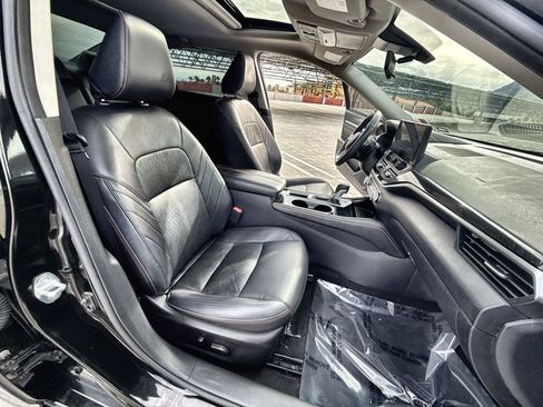 Used 2023 Nissan Altima 2.5 SR w/ SR Premium Package image 28