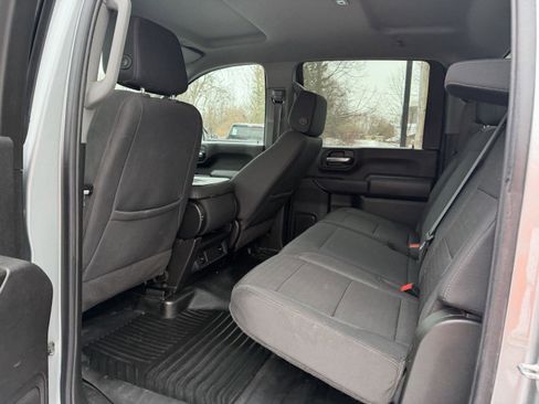 Certified 2024 GMC Sierra 2500 Pro w/ Convenience Package image 14