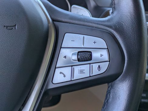 Used 2022 BMW X3 sDrive30i w/ Convenience Package image 25