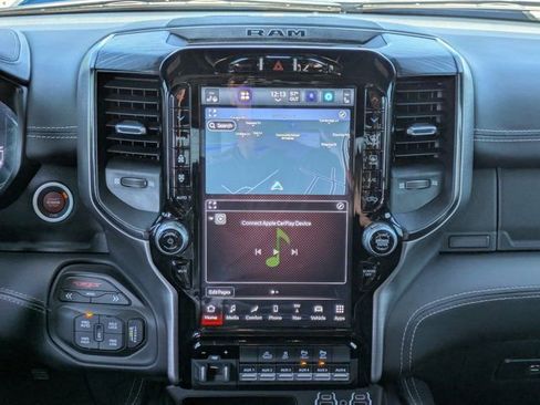Used 2023 RAM 1500 TRX w/ TRX Level 1 Equipment Group AWD/4WD image 17