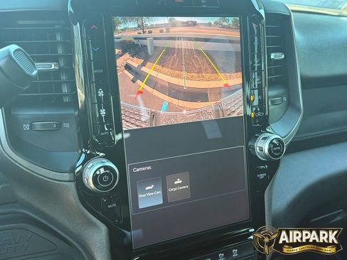 New 2026 RAM 3500 Tradesman image 22