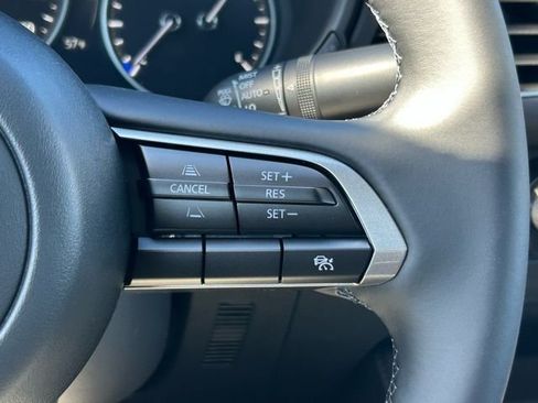 New 2026 MAZDA MAZDA3 2.5 S Sedan w/ Preferred Pkg FWD image 18