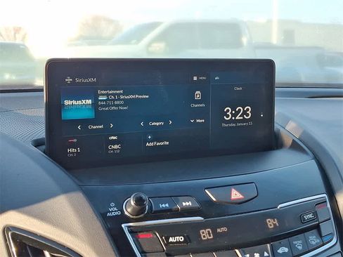 Used 2020 Acura RDX AWD image 6