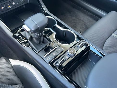 New 2026 Kia K5 GT-Line image 24