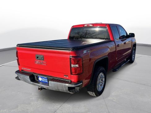 Used 2014 GMC Sierra 1500 SLE w/ SLE Value Package image 5