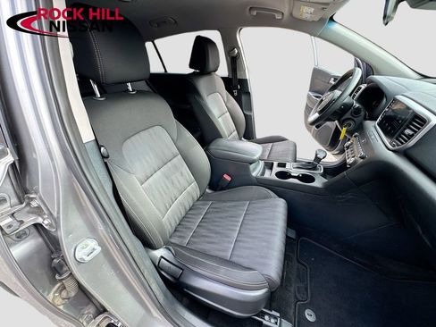 Used 2020 Kia Sportage LX AWD/4WD image 24