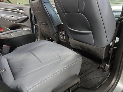 Used 2023 Buick Enclave Essence w/ Experience Buick Package AWD/4WD image 13