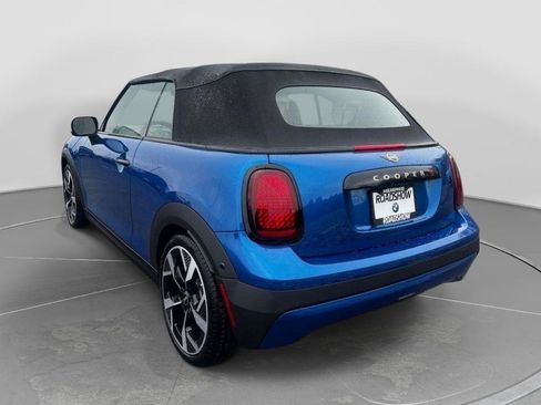 New 2026 MINI Cooper S FWD image 8