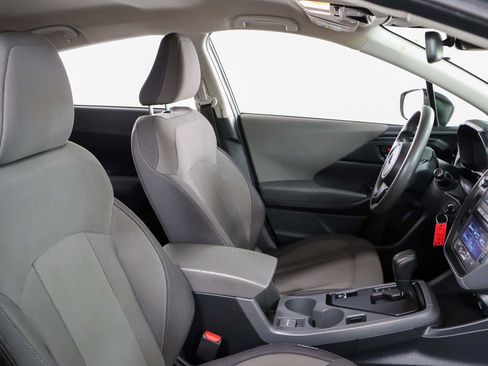Used 2024 Subaru Crosstrek 2.0i image 26