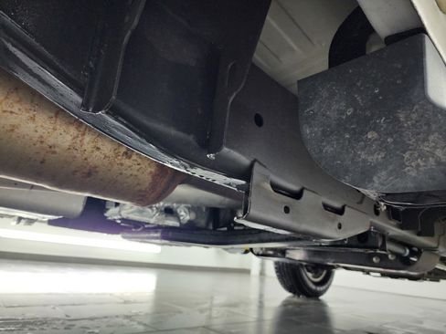 Used 2022 Chevrolet Silverado 2500 LTZ w/ Safety Package image 26