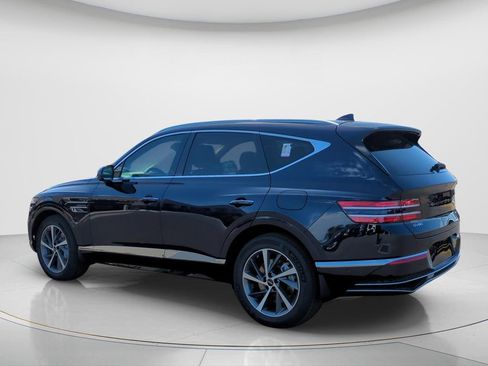 New 2026 Genesis GV80 3.5T Advanced AWD/4WD image 7