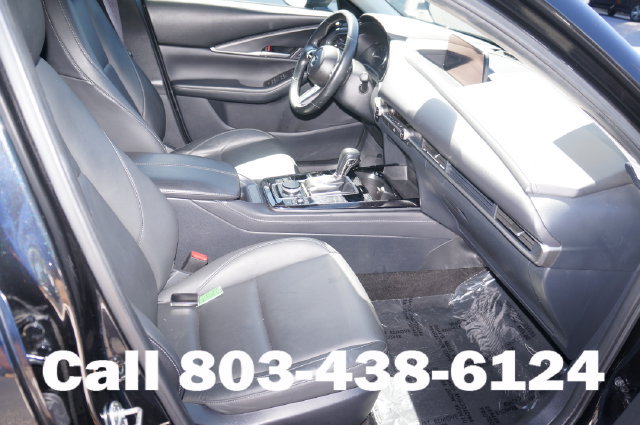 Used 2024 MAZDA CX-30 AWD 2.5 S w/ Select Sport Pkg image 17