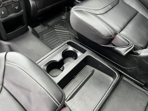 Used 2021 Ford Explorer ST w/ Equipment Group 401A image 10