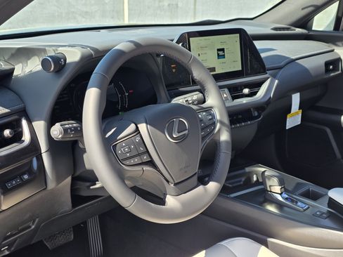 New 2026 Lexus UX 300h 300h image 8