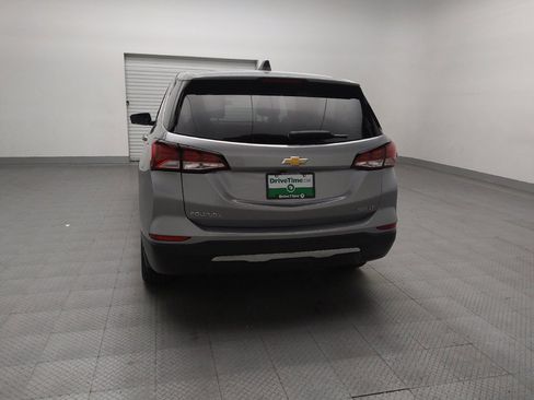 Used 2023 Chevrolet Equinox LT w/ LPO, Floor Liner Package image 6