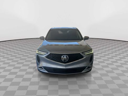 Used 2023 Acura MDX FWD w/ Technology Package image 3