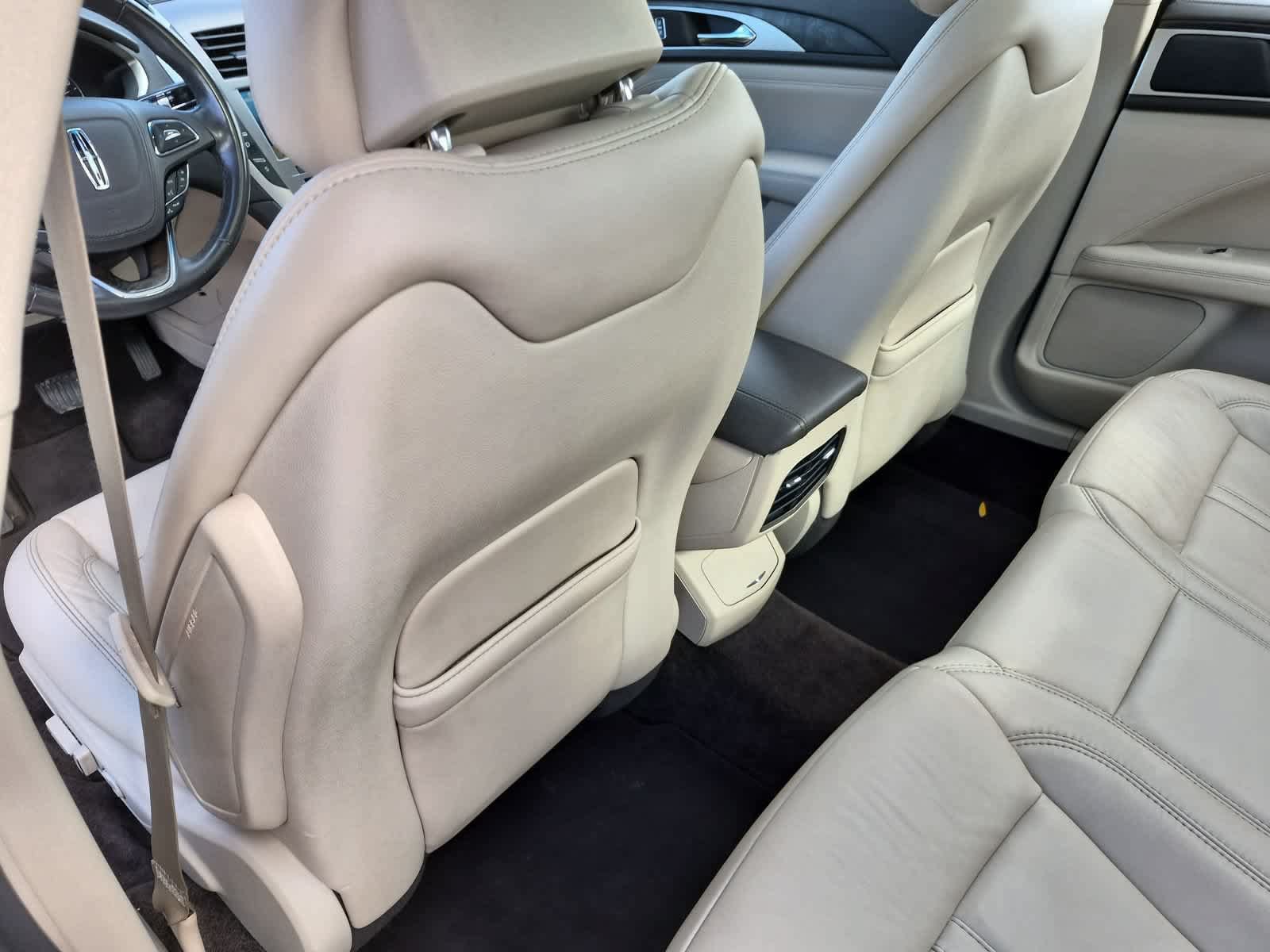 Used 2017 Lincoln MKZ Select FWD image 18