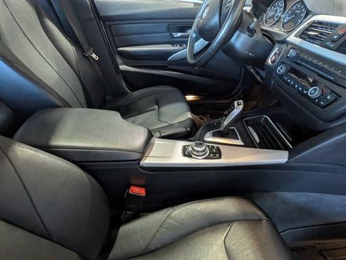 Used 2013 BMW 328i xDrive Sedan image 7