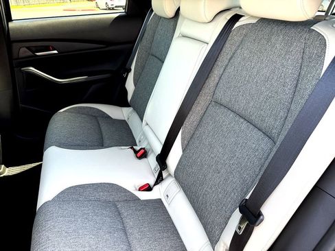 New 2026 MAZDA CX-30 Aire Edition image 18