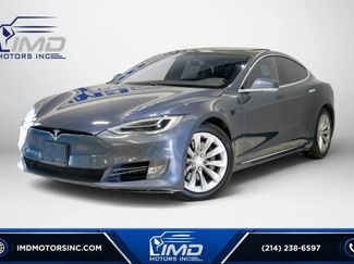 Used 2018 Tesla Model S 100D AWD/4WD video 1
